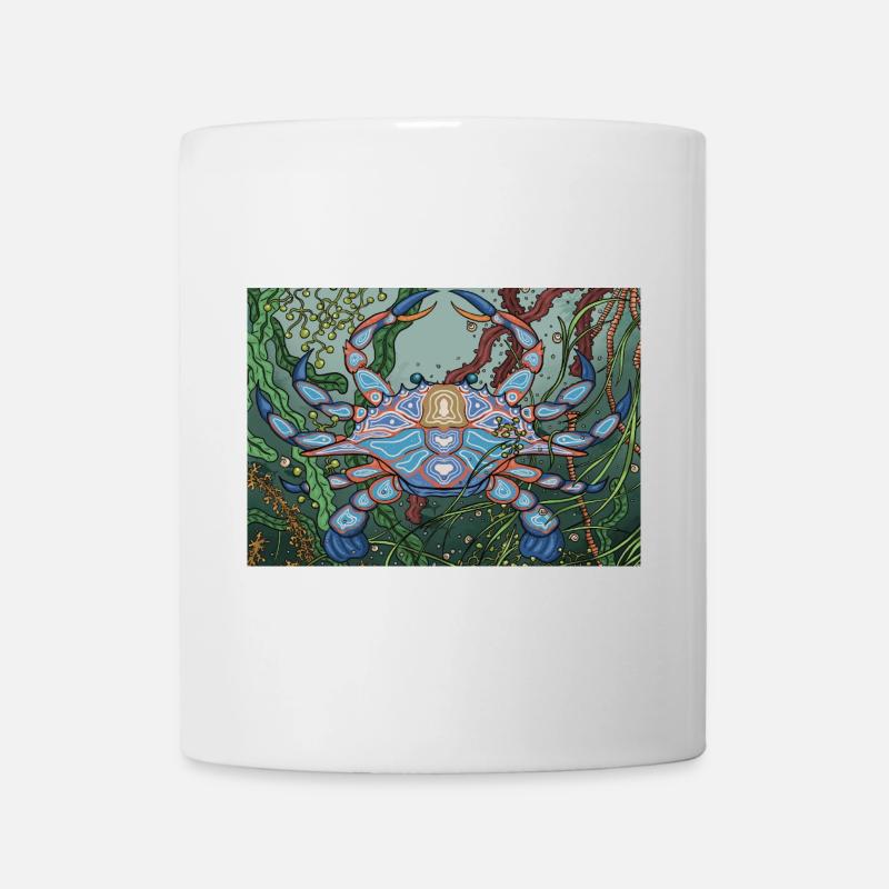 Totem - Mug - white