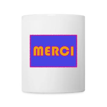 MISTRESS. MASTER. THANK YOU. THANK YOU MISTRESS. GIFT. - Mug - white - Front