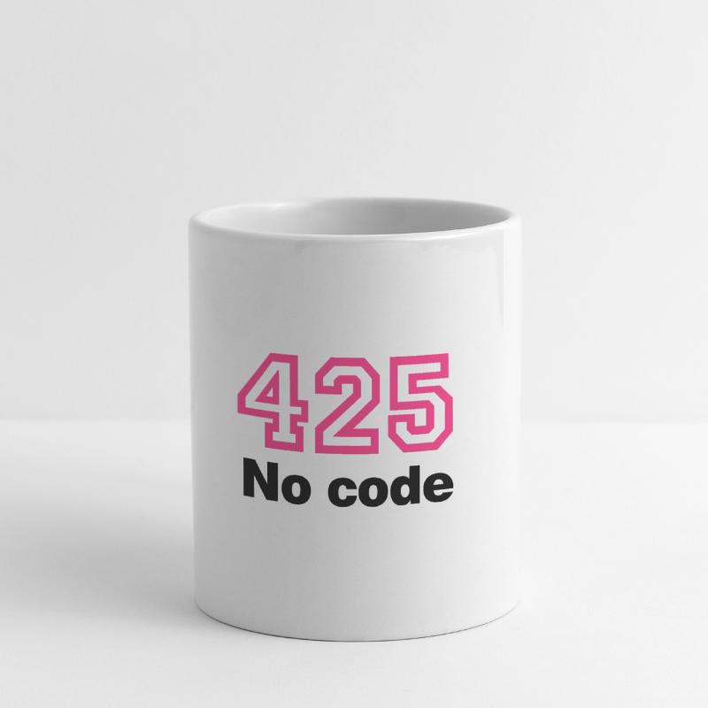 Error 425 No Code Tasse