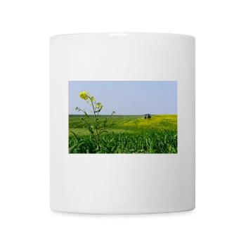 Rare - Mug - white - Front