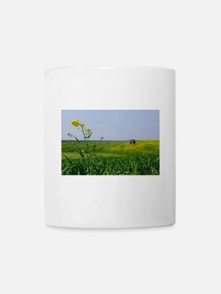 Rare - Mug blanc - blanc