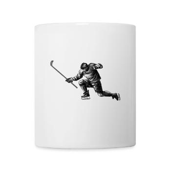 goal - Mug - white - Front
