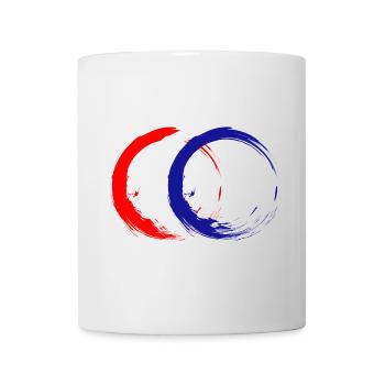 Croatia - Mug - white - Front