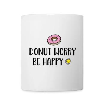 funny sayings for connoisseurs - Mug - white - Front