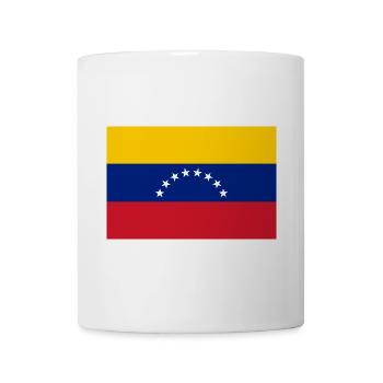 Venezuela - Mug - white - Front