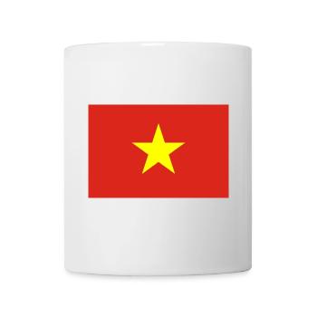 Viet Nam - Mug - white - Front