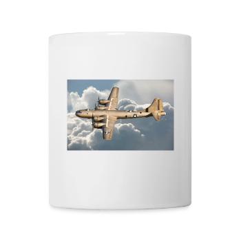 B-29 Superfortress - Mug - white - Front