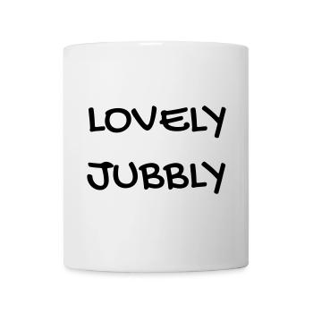 Serie TV - Television - Quotes - Citation - Zitat - Mug - white - Front
