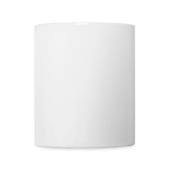 Chefin - Tasse - Weiß - Vorne
