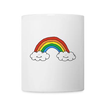 Happy Corona Virus Covid # 1 - Mug - white - Front