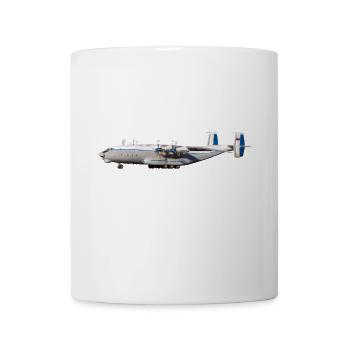 An-22 antei - Mug - white - Front