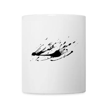 Splish Splash - Mug - white - Front