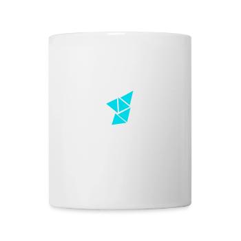 Pattern - Mug - white - Front