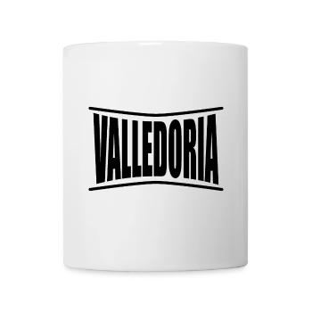 Valledoria t-shirt Sardinia gift idea - Mug - white - Front
