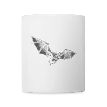 Vampire - Mug - white - Front