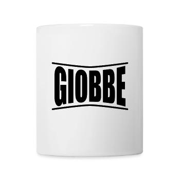 Giobbe T-Shirt Geschenkidee T-Shirt - Tasse - Weiß - Vorne