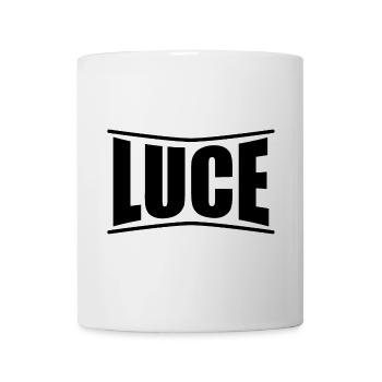 T-Shirt T-Shirt leichte Geschenkidee - Tasse - Weiß - Vorne