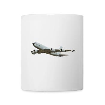 KC-135 - Mug - white - Front