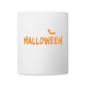 Halloween Baby Costume - Mug - white - Front
