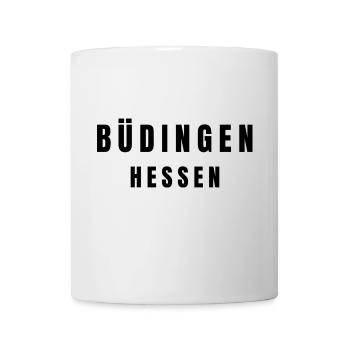 Bautzen, Saxony - Mug - white - Front