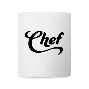 2541614 16037661 Boss - Mug - white - Front