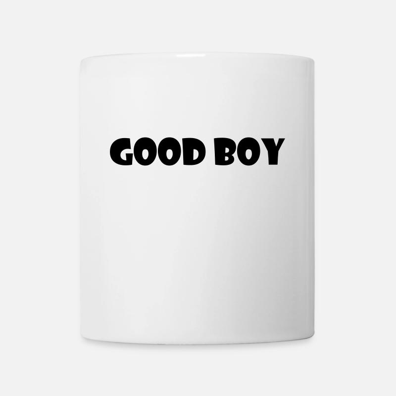 Dites plaisir aux proverbes - Mug blanc - blanc