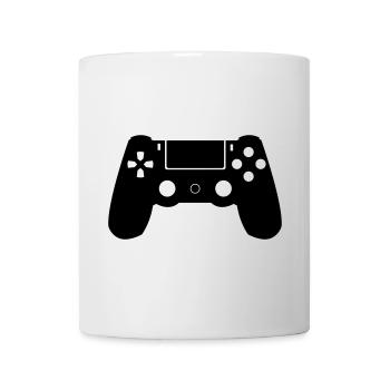 Controller - Mug - white - Front