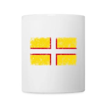 Dorset - Tasse - Weiß - Vorne