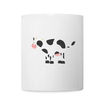 Cow cows - Mug - white - Front