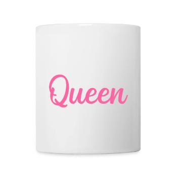 Bowling Kegeln - Tasse - Weiß - Vorne