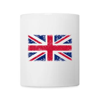 Great Britain - Mug - white - Front