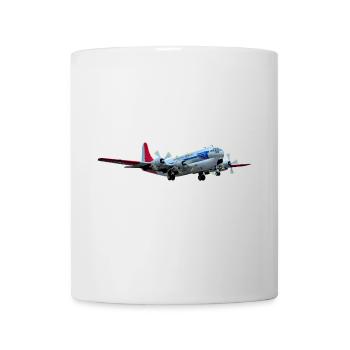 C-97 - Mug - white - Front
