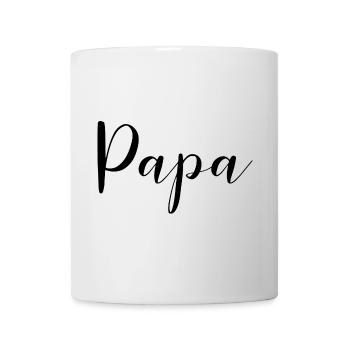 Dad design for all fathers - Mug - white - Front