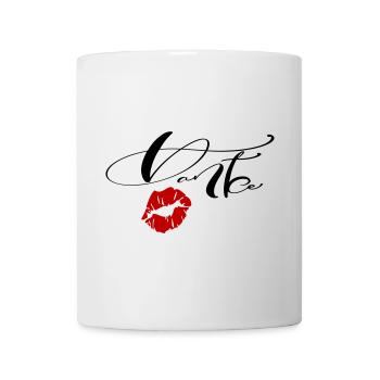Thank you - Mug - white - Front