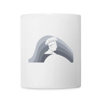 Cook Hobby Chef Culinary Arts - Mug - white - Front