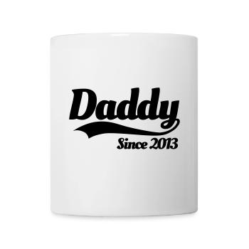 Dandy since 2013 - Mug - white - Front