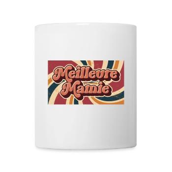 Best Granny - Mug - white - Front