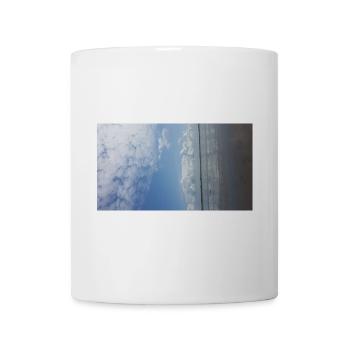 JensJensen - Tasse - Weiß - Vorne