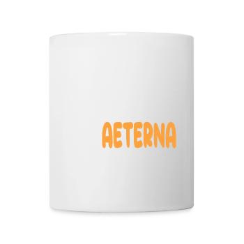 Roma Aeterna - Mug blanc - blanc - Devant