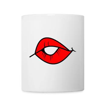 anniversary. Anniversary Decade. humor. funny - Mug - white - Front