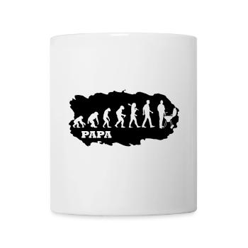 Männlich |PREMIUM DESIGN - Tasse - Weiß - Vorne