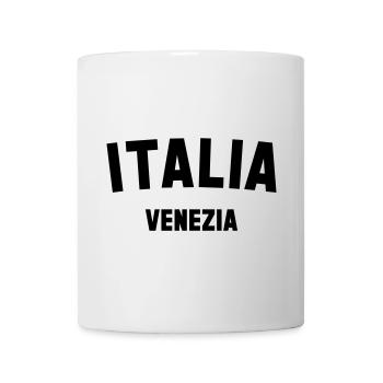 VENEDIG Venezia Italia Italy Italien - Tasse - Weiß - Vorne