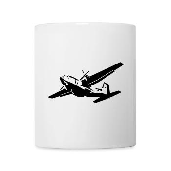 c160 - Mug - white - Front