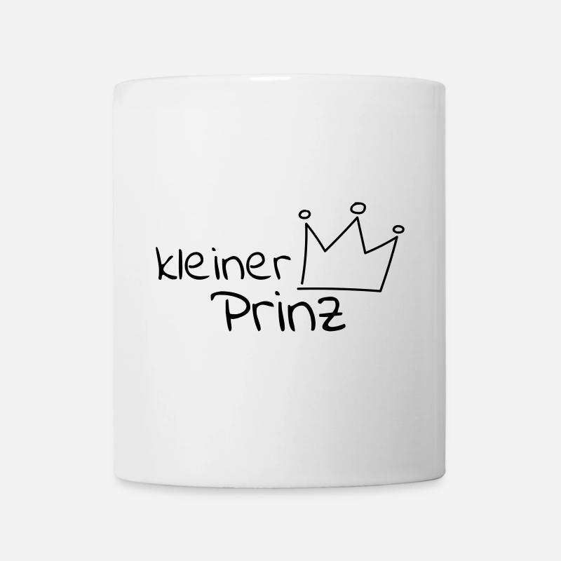 Kleiner Prinz - Mug - white