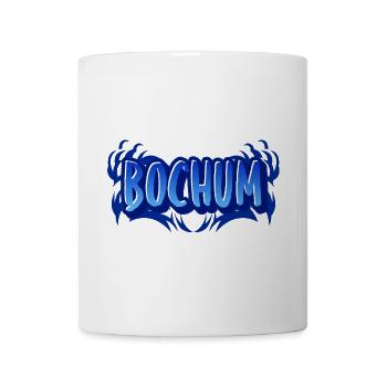 Bochum - Mug - white - Front