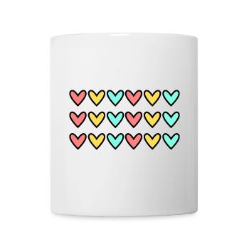 100. 100 YEARS. 100th ANNIVERSARY. 100 BIRTHDAY - Mug - white - Front