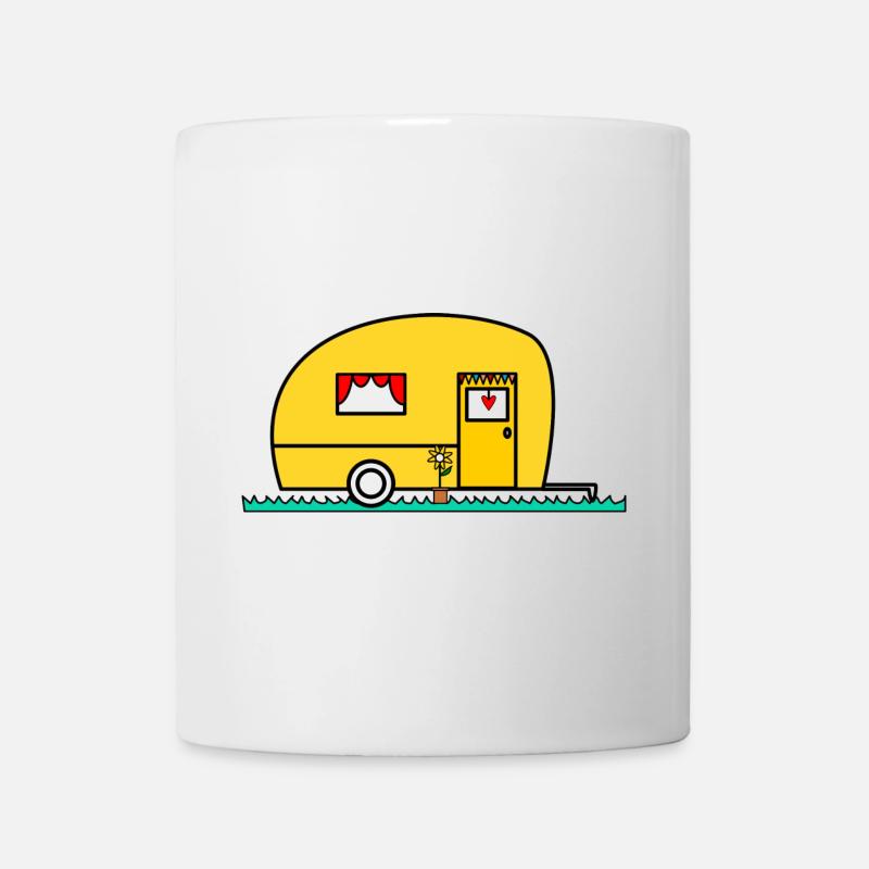 GELIEBTE. MEISTER. LEHRER. SCHULE - Tasse - Weiß