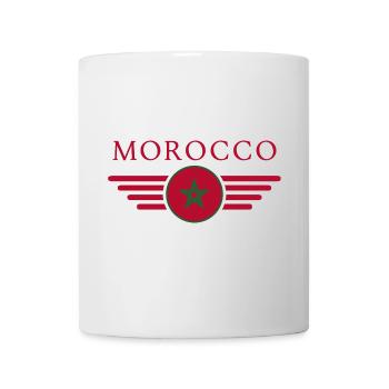 Ich liebe Tschechien, Eleganz Stil Design T-Shirt - Tasse - Weiß - Vorne