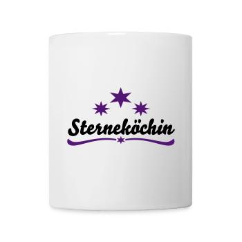 Gifts for a good cook - Mug - white - Front