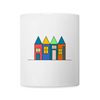 anniversary. Anniversary Decade. humor. funny - Mug - white - Front